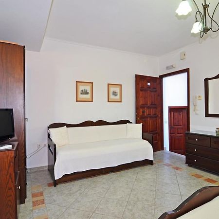 Nikos Sea View Apartments Adámas Extérieur photo